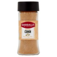Goodall's of Ireland Ground Cumin 38g