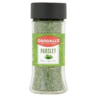 Goodall's of Ireland Parsley 10g