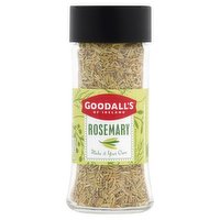 Goodall's of Ireland Rosemary 25g