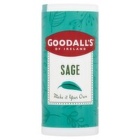 Goodall's of Ireland Sage 25g