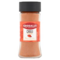 Goodall's of Ireland Chilli Powder 47g