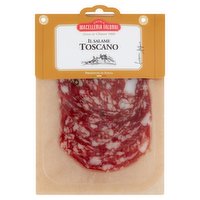 Sheridans Cheesemongers Macelleria Falorni Il Salame Toscano
