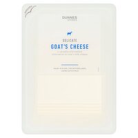 Dunnes Stores Delicate Goat's Cheese 160g