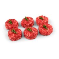 James Whelan 6 Dry Aged Sliders 310g