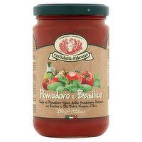 Sheridans Cheesemongers Rustichella d'Abruzzo Tomato and Basil Sauce 