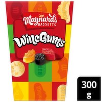 Maynards Wine Gums Candy 300g