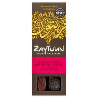 Zaytoun Jericho's Finest Medjoul Dates 250g