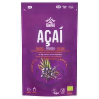 Iswari Açaí Powder 70g