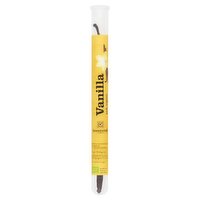 Sonnentor Organic Vanilla Pod
