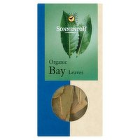 Sonnentor Organic Bay Leaves 10g