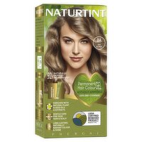 Naturtint Phergal 8A Ash Blonde Permanent Hair Colour Gel 170ml