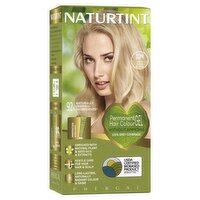 Naturtint Phergal 10N Light Dawn Blonde Permanent Hair Colour Gel 170ml