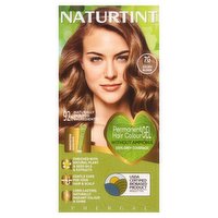 Naturtint Permanent Hair Colour Gel 7G Golden Blonde 170ml
