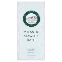 Carraig Fhada Seaweed Atlantic Seaweed Bath