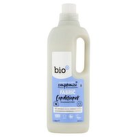 Bio D Extra Concentrated Fabric Conditioner 1 Litre
