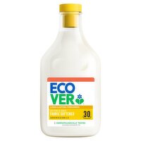 Ecover 30 Washes Gardenia & Vanilla Fabric Conditioner 750ml