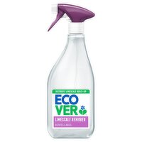 Ecover Berries & Basil Surface Cleaner Limescale Remover 500ml