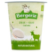 Bergerie Goat Organic 125g