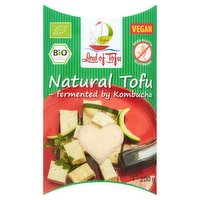 Lord of Tofu Natural Tofu 200g