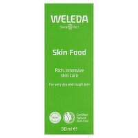 Weleda Skin Food 30ml
