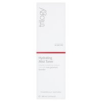 Trilogy Hydrating Mist Toner 100ml