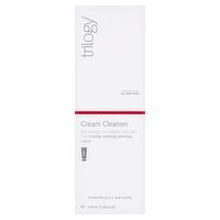 Trilogy Cream Cleanser 100ml
