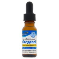 Oreganol Oil Of Wild Oregano Mediterranean Source P73 Dietary Supplement 13.5ml