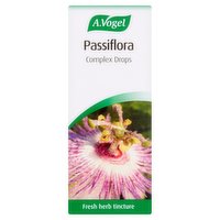 A.Vogel Passiflora Complex Drops 50ml
