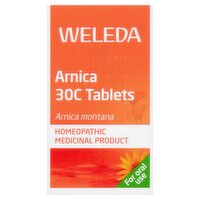 Arnica Montana 30C Tablets