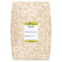 True Natural Goodness Organic Jumbo Oatflakes 1kg
