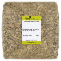 True Natural Goodness Organic Pumpkin Seeds 1kg