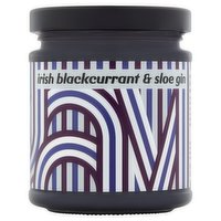 Sheridans Cheesemongers Irish Blackcurrant & Sloe Gin 220g