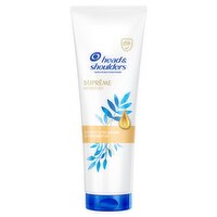 Head & Shoulders Supreme Moisture Anti-Dandruff Conditioner 275ml