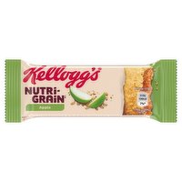 Kellogg's Nutri-Grain Apple 37g
