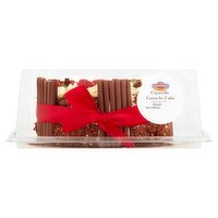 Stafford's Luxurious Belgian Dairy Cream Chocolate Ganache 1kg