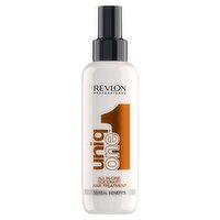 Revlon Professional Uniq One All in One Coconut Hair Treatment 150ml