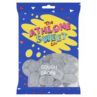 The Athlone Sweet Co. Cough Drops 110g