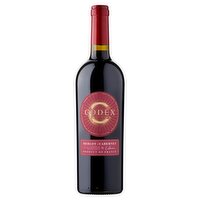Codex Reserve Merlot - Cabernet 75cl