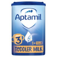 Baby milk deals powder after 1 year