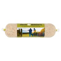 Jack & Eddie's White Pudding 300g