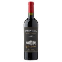 Santa Julia Private Reserve Malbec 75cl