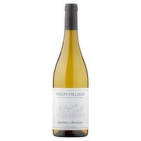 Dunnes Stores Simply Better Mâcon-Villages Domaine Des Perserons 750ml