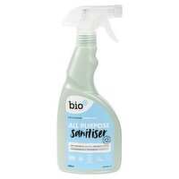 Bio-D All Purpose Sanitiser 500ml
