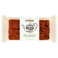 O'Haras of Foxford Margo's Treasured Tea Brack 500g