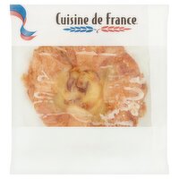 Cuisine de France Vanilla Crown 100g