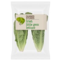Dunnes Stores Irish Little Gem Lettuce