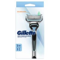 Gillette SkinGuard Men's Razor