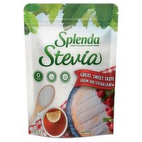 Splenda Stevia Zero Calorie Sweetner 240g