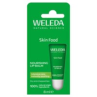 Weleda Skin Food Lip Balm 8ml