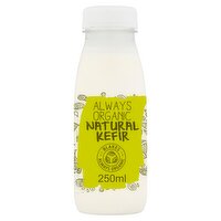 Blakes Always Organic Natural Kefir 250ml
